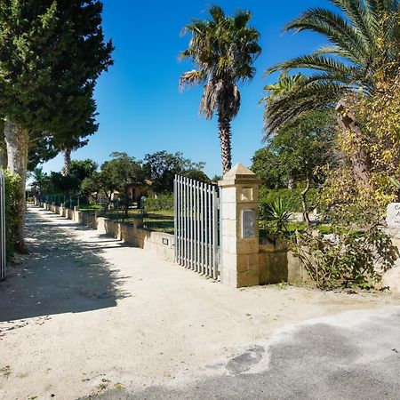 Casa Vacanza Assunta Melendugno Eksteriør bilde