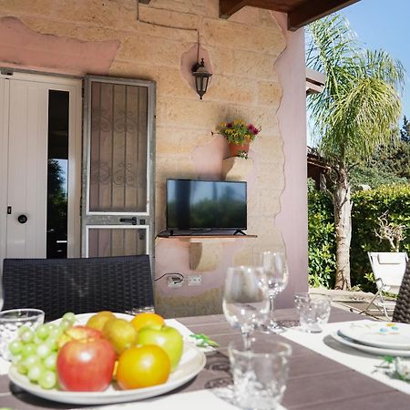 Casa Vacanza Assunta Melendugno Eksteriør bilde
